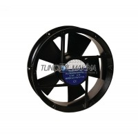 Kart Tamiri | Tolon Ana Motor Soğutucu Yuvarlak Fan