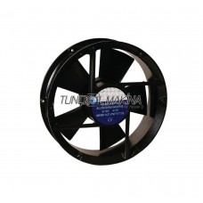 Kart Tamiri | Tolon Ana Motor Soğutucu Yuvarlak Fan