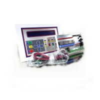 Kart Tamiri | Tolon Yıkama Ön Panel Röle Kartı Isı Probu Takımı