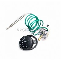 Kart Tamiri | Tolon Sıcaklık Termostatı